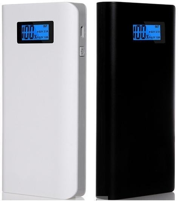 10000MAH Komórka Zasilanie 5V