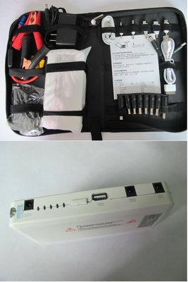 5V 9V 12V Bank 12000MAH Portable Komórka Zasilanie