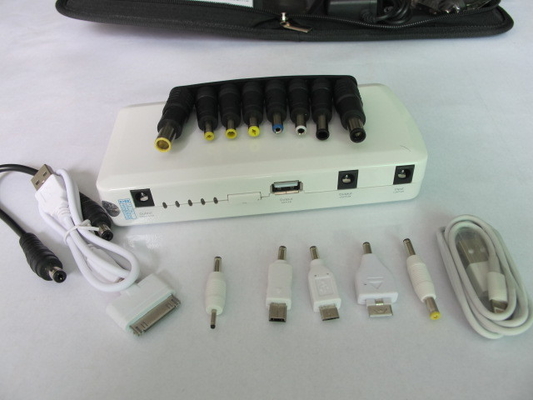 5V 9V 12V Bank 12000MAH Portable Komórka Zasilanie