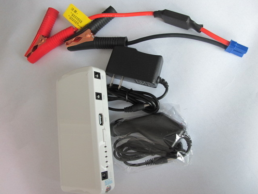 5V 9V 12V Bank 12000MAH Portable Komórka Zasilanie