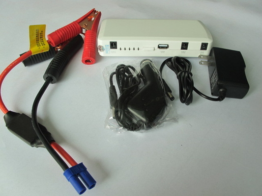 5V 9V 12V Bank 12000MAH Portable Komórka Zasilanie