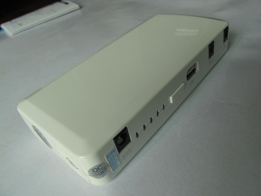 5V 9V 12V Bank 12000MAH Portable Komórka Zasilanie