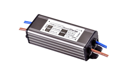 300mA 3W - 5W IP68 Prąd stały Zasilanie LED Wodoodporna