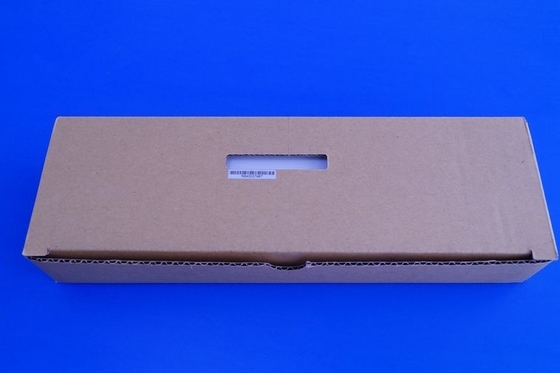 Wodoodporny zasilacz 120W Meanwell ze stałym prądem LED z aluminiową obudową