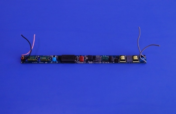 Niestandardowy stały sterownik led 350ma 700ma 1050ma 1400ma dla światła fluorescencyjnego