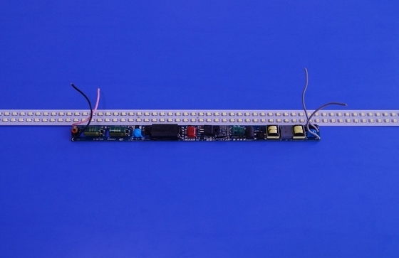 Niestandardowy stały sterownik led 350ma 700ma 1050ma 1400ma dla światła fluorescencyjnego