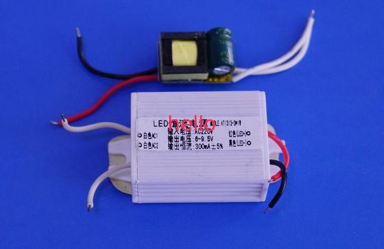 Zewnętrzna lampa punktowa LED Stały prąd zasilający wysoka sprawność