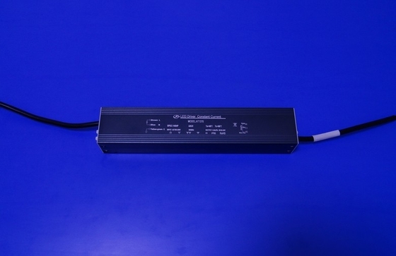 Zasilacz LED 40-50W stały prąd do lampy ulicznej, zasilacz lampy LED