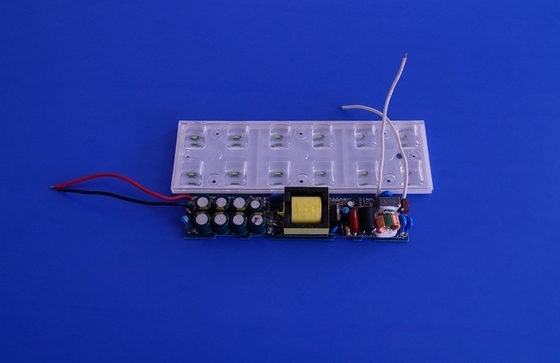 Zasilacz LED o stałym prądzie 18 W, sterownik światła AT1380 LED