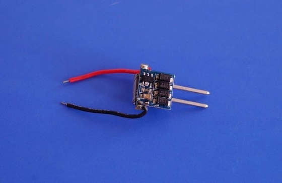 Wodoodporny stały zasilacz LED 3x1W 24vdc do lampy punktowej