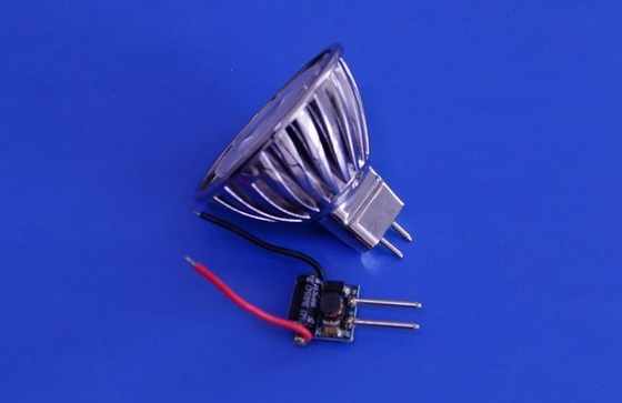 Wodoodporny stały zasilacz LED 3x1W 24vdc do lampy punktowej