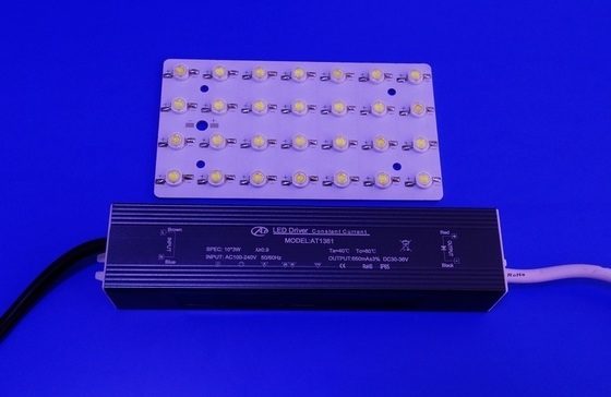 ROHS LED Zasilacz stałoprądowy 24V DC, sterownik światła LED