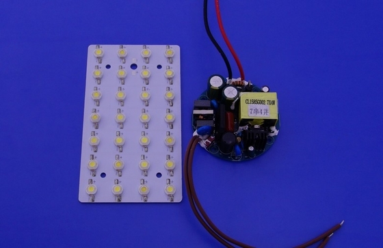 Zasilacz LED o stałym prądzie ROHS 1.28A / Zasilacz światła LED
