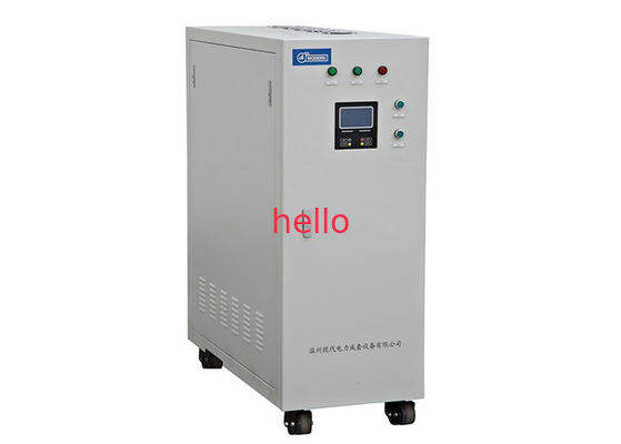 10KVA 220V UPS Zasilacz awaryjny UPS Online Z DSP Digital Control