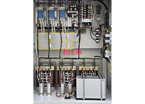 10KVA 220V UPS Zasilacz awaryjny UPS Online Z DSP Digital Control