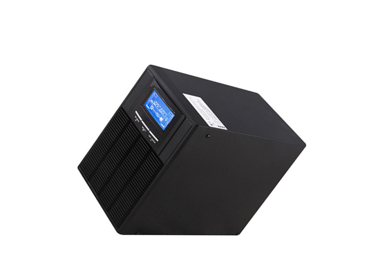 Wysokiej częstotliwości Jednofazowe zasilacze bezprzerwowe UPS Bateria 20k 3kVA / 2.4KW