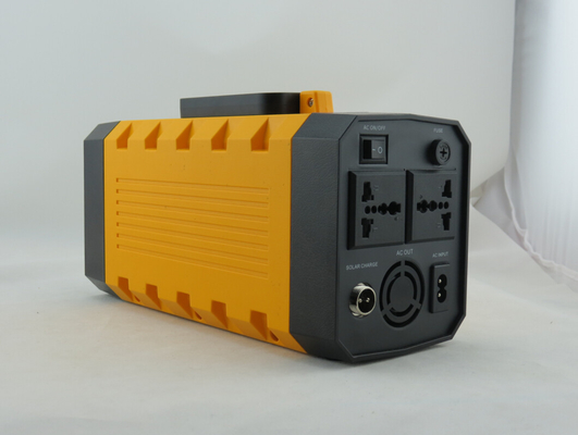 110V / 220V UPS Zasilacze ze światłem LED i panel słoneczny