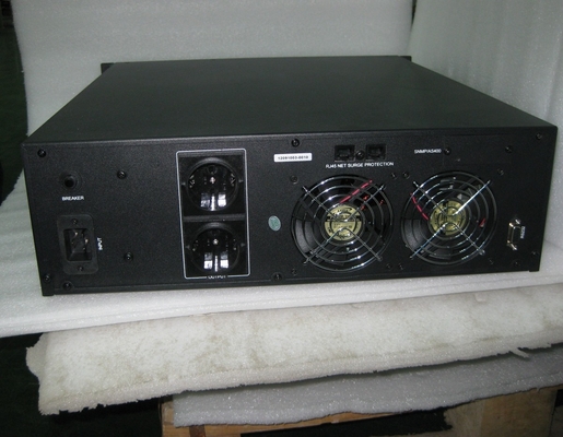 RS232 lub USB 230V Rack Mount Ups 2kva 3kVA Zasilacze