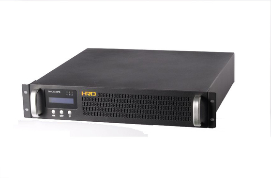 RS232 lub USB 230V Rack Mount Ups 2kva 3kVA Zasilacze