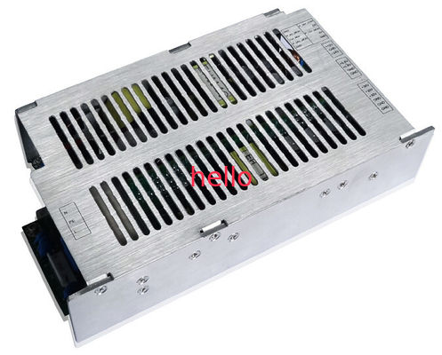 500W AC-DC Zasilacze Wyjście 30V / 12A, 5.8V / 9a, 24V / 2.5A, 12V / 2,5A SC500-220Q30