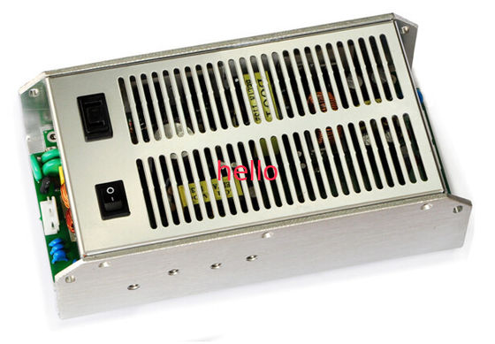 AC-DC Zasilacze Konwerter 330W Wyjście 27V / 10A, 9V / 6A SC330-270D279