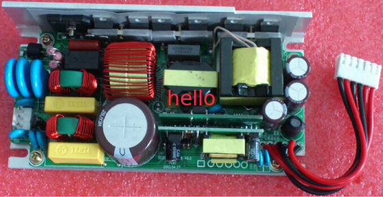 Wyjście 28V 224W przetwornica AC-DC Power Supply z zabezpieczeniem SC224-220S28 ponad napięcia
