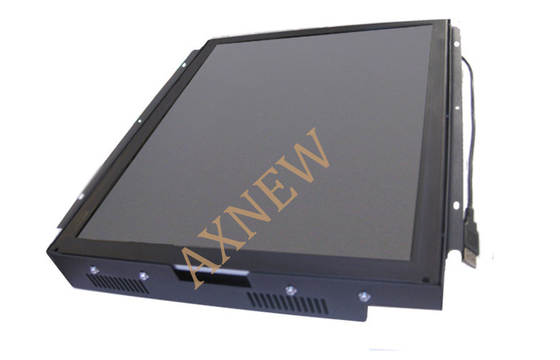 Monitor LCD HD z ekranem dotykowym LCD z otwartą ramą i szerokim ekranem 160/140 TFT