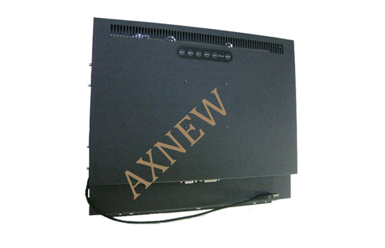 Monitor LCD HD z ekranem dotykowym LCD z otwartą ramą i szerokim ekranem 160/140 TFT