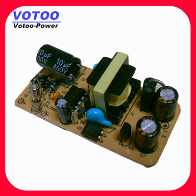 AC / DC 12W 12V 1A Open Frame Zasilacz, 1000mA Zasilacz elektroniczny