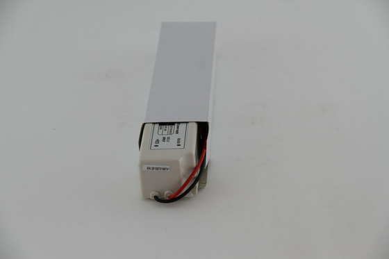 Wodoodporna IP67 60W stałonapięciowy Sterownik LED 120V AC, Odizolowane Plastikowa skrzynka