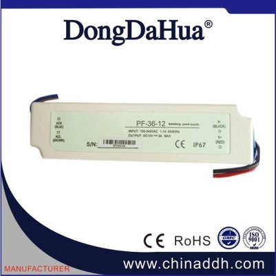 12V 24V stałonapięciowy LED Driver