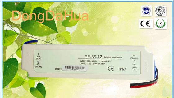 12V 24V stałonapięciowy LED Driver