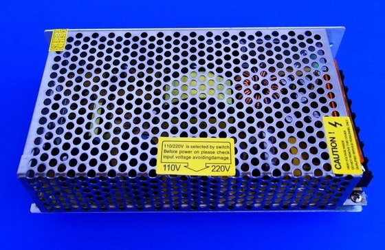 AC 110V / 220V 50HZ - 60Hz 150 Watt sterownik LED, zasilacz led 12v