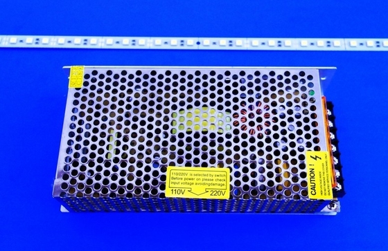AC 110V / 220V 50HZ - 60Hz 150 Watt sterownik LED, zasilacz led 12v