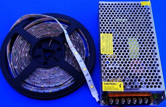 AC 110V / 220V 50HZ - 60Hz 150 Watt sterownik LED, zasilacz led 12v