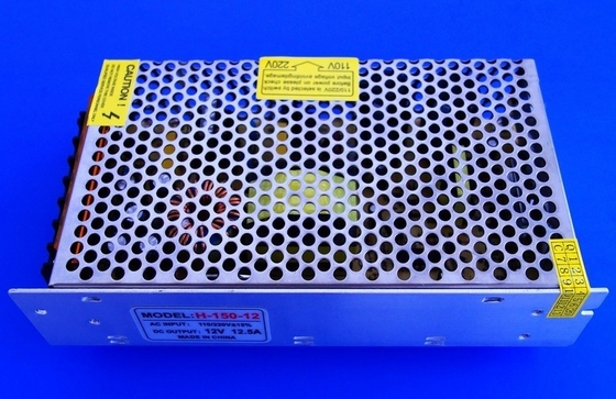 AC 110V / 220V 50HZ - 60Hz 150 Watt sterownik LED, zasilacz led 12v