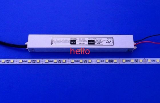 Rohs Dc 12v Stałe napięcie Led Driver 30w dla taśmy Led, Wall Washer Light