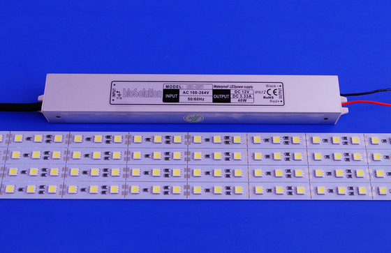 Zasilacz 12 V LED Strip Light