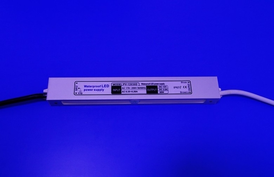 Zasilacz LED Street Light