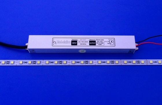 Zasilacz LED Street Light