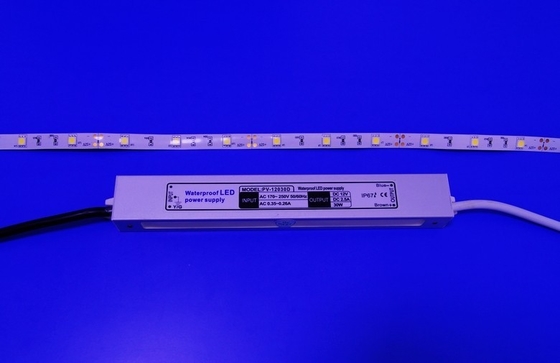 Zasilacz LED Street Light