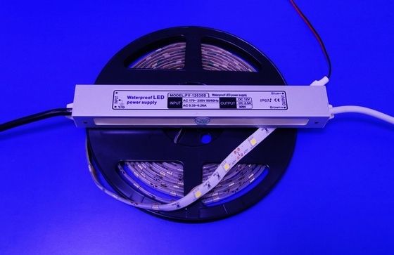 Zasilacz LED Street Light