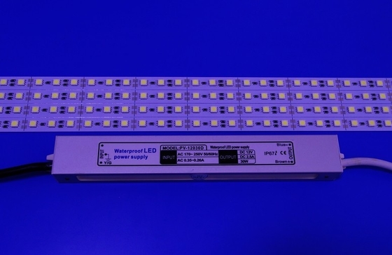 Zasilacz LED Street Light