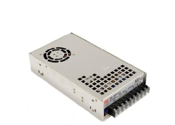 12V / 24V SE-450 AC DC LED Napięcie zasilania sterownika LED