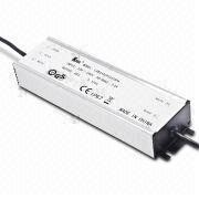 Uniwersalny 305V AC pełnozakresowy IP65 / IP67 Prąd stały Led Sterowniki / Kierowca