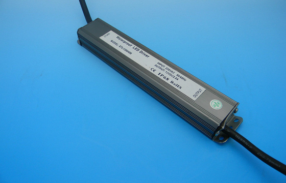 30W stałonapięciowy LED Wodoodporna kierowcy FCC Part 15B IP68 CE RoHS
