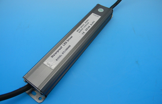 30W stałonapięciowy LED Wodoodporna kierowcy FCC Part 15B IP68 CE RoHS