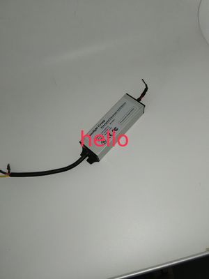 Wodoodporny sterownik LED Zasilacz 12V 3A 36W, AC DC Power Adapter