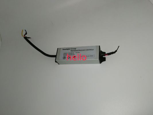 Wodoodporny sterownik LED Zasilacz 12V 3A 36W, AC DC Power Adapter