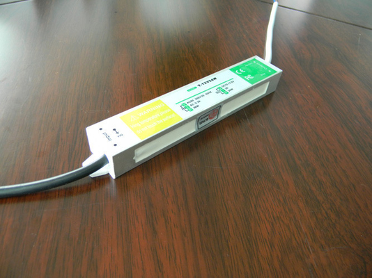 DC12V 3A Sterownik LED Wodoodporna
